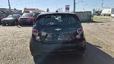 2015 Chevrolet Sonic LT, WELL MAINTAINED, GREAT ON FUEL, CERTIFI - Photo 4