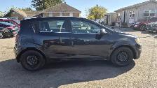 2015 Chevrolet Sonic LT, WELL MAINTAINED, GREAT ON FUEL, CERTIFI - Photo 6