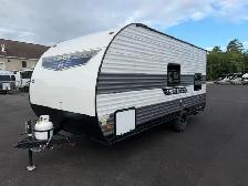 2026 Gulf Stream Trailmaster 177BH - Photo 5