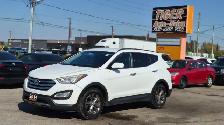 2014 Hyundai Santa Fe Sport Premium, NO ACCIDENTS, 4 CYL, CERTIF
