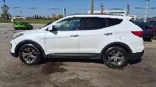 2014 Hyundai Santa Fe Sport Premium, NO ACCIDENTS, 4 CYL, CERTIF - Photo 2