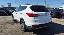 2014 Hyundai Santa Fe Sport Premium, NO ACCIDENTS, 4 CYL, CERTIF - Photo 3