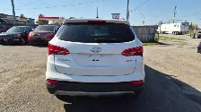 2014 Hyundai Santa Fe Sport Premium, NO ACCIDENTS, 4 CYL, CERTIF - Photo 4