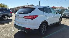 2014 Hyundai Santa Fe Sport Premium, NO ACCIDENTS, 4 CYL, CERTIF - Photo 5