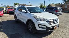 2014 Hyundai Santa Fe Sport Premium, NO ACCIDENTS, 4 CYL, CERTIF - Photo 7