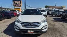 2014 Hyundai Santa Fe Sport Premium, NO ACCIDENTS, 4 CYL, CERTIF - Photo 8