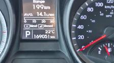 2014 Hyundai Santa Fe Sport Premium, NO ACCIDENTS, 4 CYL, CERTIF - Photo 13