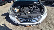 2014 Hyundai Santa Fe Sport Premium, NO ACCIDENTS, 4 CYL, CERTIF - Photo 15