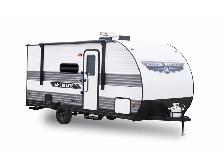 2026 Gulf Stream Trailmaster 177BH - Photo 2
