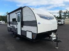 2026 Gulf Stream Trailmaster 177BH - Photo 6