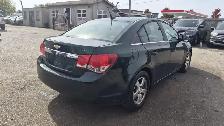 2014 Chevrolet Cruze 2LT, LEATHER, CAM, LOADED, ONLY 157KMS, CER - Photo 5