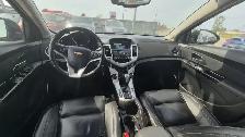 2014 Chevrolet Cruze 2LT, LEATHER, CAM, LOADED, ONLY 157KMS, CER - Photo 11