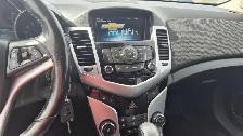 2014 Chevrolet Cruze 2LT, LEATHER, CAM, LOADED, ONLY 157KMS, CER - Photo 15
