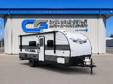 2026 Gulf Stream Ameri-Lite Super-Lite 199DD