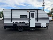 2026 Gulf Stream Trailmaster 177BH - Photo 7