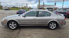 2000 Nissan Maxima GXE - Photo 2