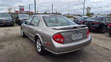 2000 Nissan Maxima GXE - Photo 3