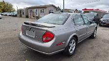 2000 Nissan Maxima GXE - Photo 5