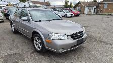 2000 Nissan Maxima GXE - Photo 7
