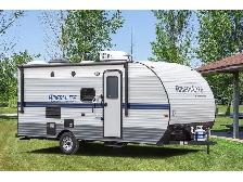 2026 Gulf Stream Trailmaster 199DD - Photo 2