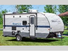 2026 Gulf Stream Trailmaster 199DD - Photo 3