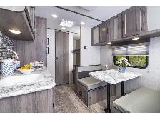 2026 Gulf Stream Trailmaster 199DD - Photo 5