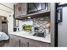 2026 Gulf Stream Trailmaster 199DD - Photo 7