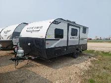 2023 Coachmen Viking 18BHS - Photo 2