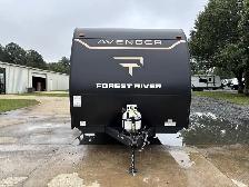 2026 Prime Time AVENGER AVT16RBX-452 - Photo 4