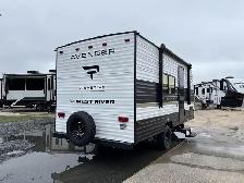 2026 Prime Time AVENGER AVT16RBX-452 - Photo 8