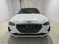Genesis G70 2.0T Advanced TI 2020 à vendre - Photo 2
