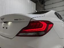 Genesis G70 2.0T Advanced TI 2020 à vendre - Photo 8