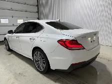 Genesis G70 2.0T Advanced TI 2020 à vendre - Photo 11