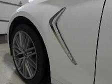 Genesis G70 2.0T Advanced TI 2020 à vendre - Photo 13