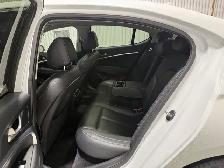 Genesis G70 2.0T Advanced TI 2020 à vendre - Photo 14