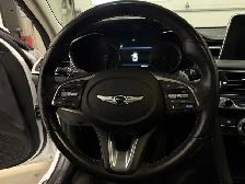 Genesis G70 2.0T Advanced TI 2020 à vendre - Photo 21