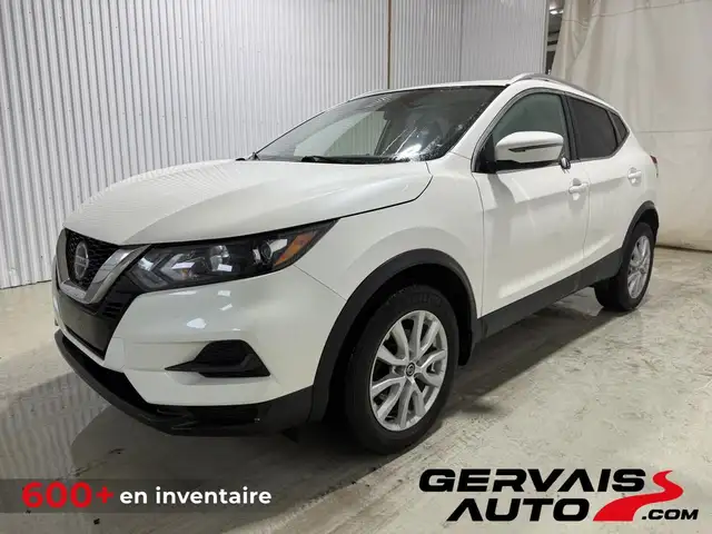 Nissan Qashqai SV TI CVT 2020 à vendre