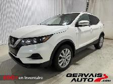 Nissan Qashqai SV TI CVT 2020 à vendre