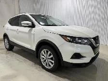 Nissan Qashqai SV TI CVT 2020 à vendre - Photo 4