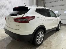 Nissan Qashqai SV TI CVT 2020 à vendre - Photo 5