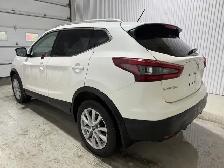 Nissan Qashqai SV TI CVT 2020 à vendre - Photo 8