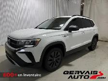 Volkswagen Taos Trendline TA 2023 à vendre