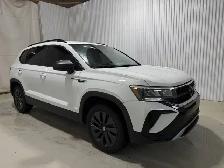 Volkswagen Taos Trendline TA 2023 à vendre - Photo 2