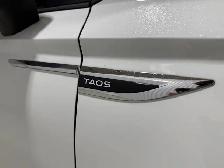 Volkswagen Taos Trendline TA 2023 à vendre - Photo 4