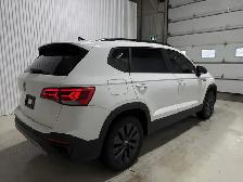 Volkswagen Taos Trendline TA 2023 à vendre - Photo 5