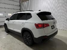 Volkswagen Taos Trendline TA 2023 à vendre - Photo 8