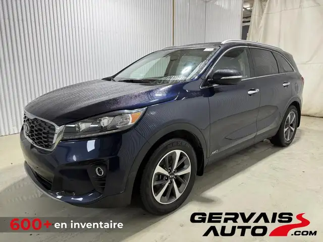 KIA Sorento EX  V6 TI 2020 à vendre