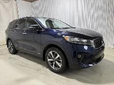 KIA Sorento EX  V6 TI 2020 à vendre - Photo 5