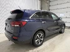 KIA Sorento EX  V6 TI 2020 à vendre - Photo 7