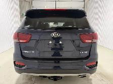 KIA Sorento EX  V6 TI 2020 à vendre - Photo 9